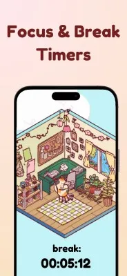 Focus Friend2025下载安装 Focus Friend2025下载安装