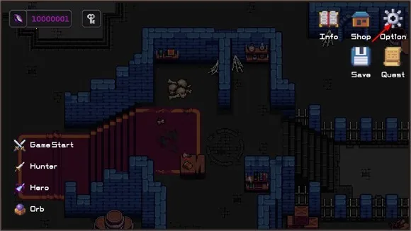 我的专属地下城 - 全新概念塔防2025官方正版 我的专属地下城 - 全新概念塔防2025官方正版