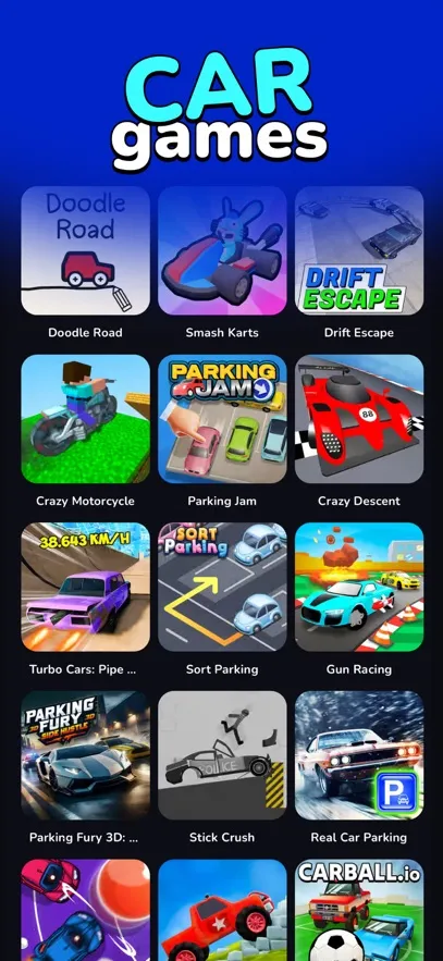 crazygames(ϷԴƽ̨)v1 ֻ