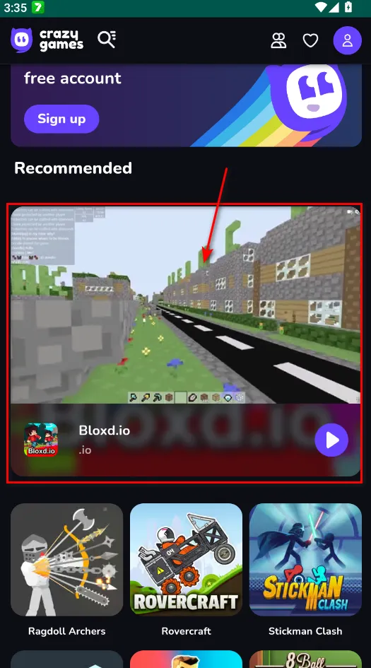 crazygames(游戏资源平台) crazygames(游戏资源平台)