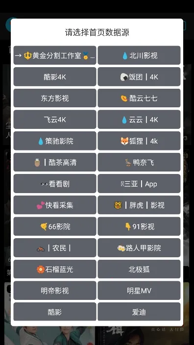 ƽӰtv2025ٷ°汾v1.1.5 ٷ