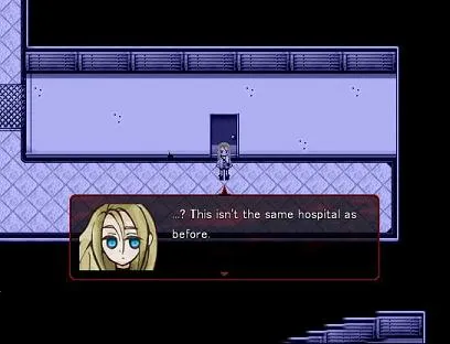 杀戮天使3(冒险游戏) 杀戮天使3(冒险游戏)