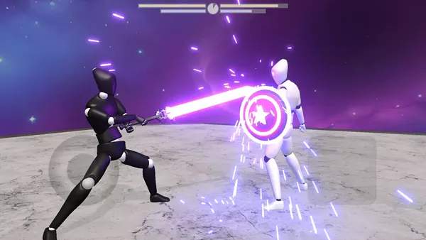 星空竞技场终极格斗2025官方最新版本 星空竞技场终极格斗2025官方最新版本