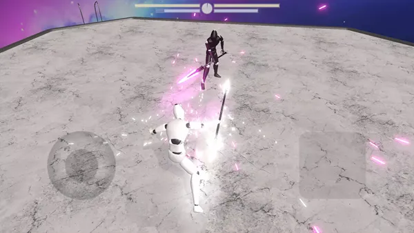 星空竞技场终极格斗2025官方最新版本 星空竞技场终极格斗2025官方最新版本