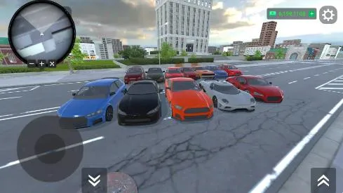 汽车工厂大亨3D2025下载安装 汽车工厂大亨3D2025下载安装