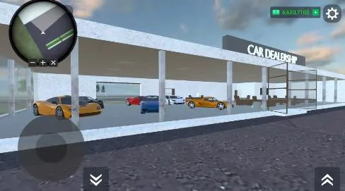 汽车工厂大亨3D2025下载安装 汽车工厂大亨3D2025下载安装