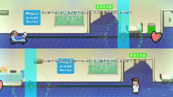 节奏医生移植安卓版手机版 节奏医生移植安卓版手机版