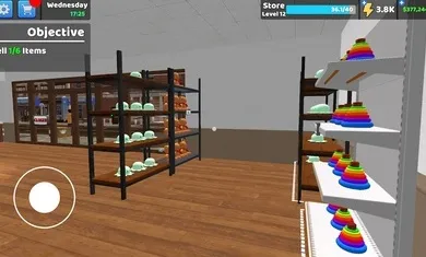 我的玩具商店2025官方正版 我的玩具商店2025官方正版