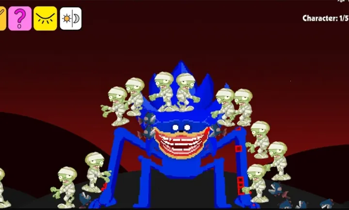 Spronky多元宇宙安卓版手机版 Spronky多元宇宙安卓版手机版