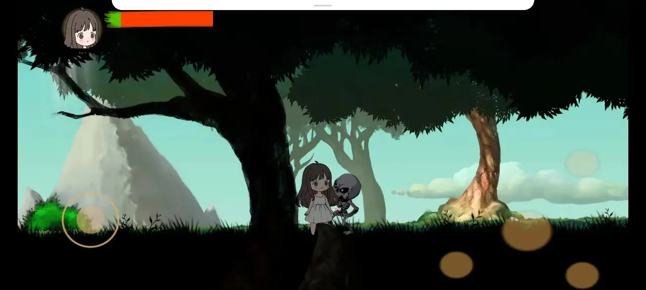 时砂誓约(冒险解谜游戏) 时砂誓约(冒险解谜游戏)