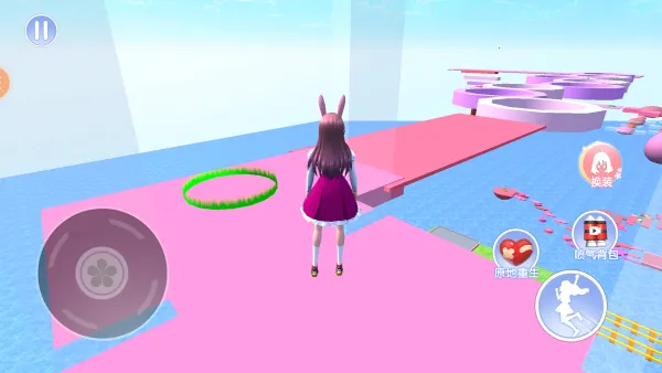 樱花高校贴身高手2025下载安装 樱花高校贴身高手2025下载安装