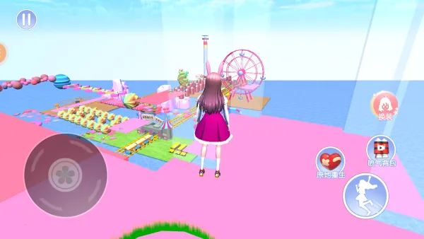 樱花高校贴身高手2025下载安装 樱花高校贴身高手2025下载安装