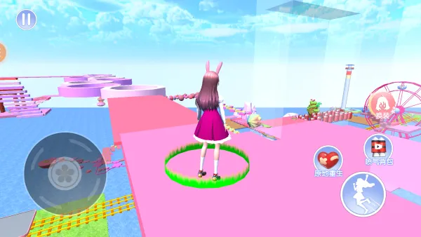 樱花高校贴身高手2025下载安装 樱花高校贴身高手2025下载安装