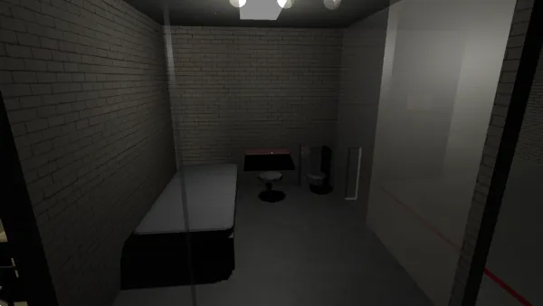 晚上逃不掉系列(监狱逃脱游戏) 晚上逃不掉系列(监狱逃脱游戏)