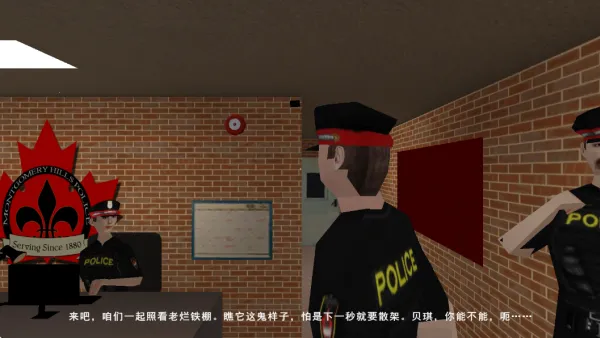 晚上逃不掉系列(监狱逃脱游戏) 晚上逃不掉系列(监狱逃脱游戏)