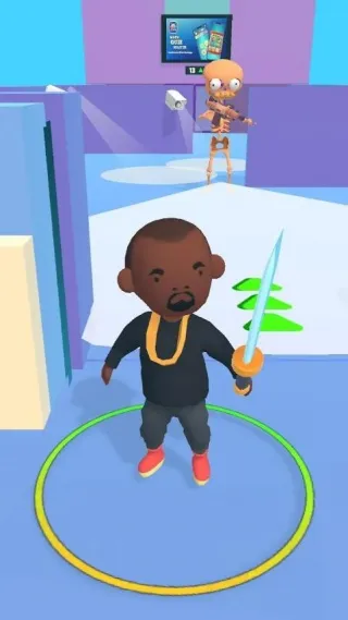 僵尸刺客潜行大师2025下载安装 僵尸刺客潜行大师2025下载安装