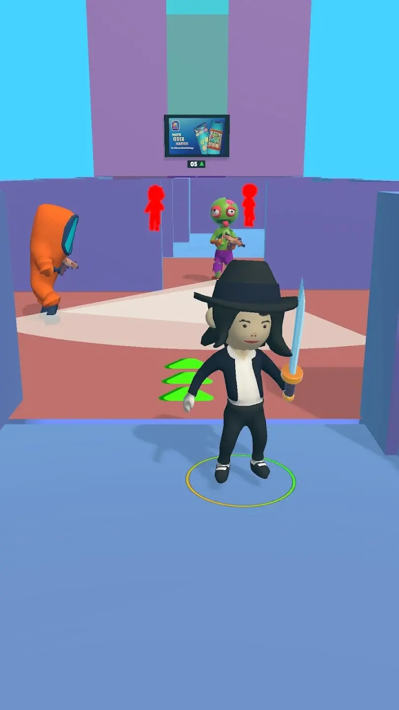 ʬ̿Ǳдʦ2025ذװv1.3 ׿