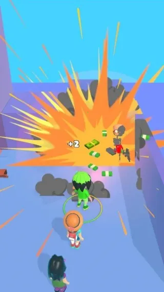 僵尸刺客潜行大师2025下载安装 僵尸刺客潜行大师2025下载安装