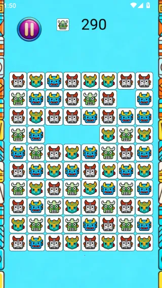 秘境图腾消除2025最新版本 秘境图腾消除2025最新版本