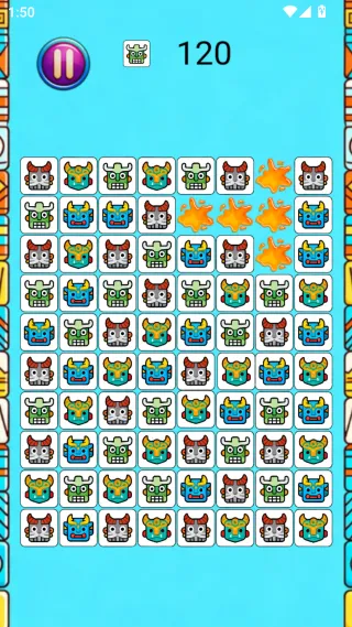 秘境图腾消除2025最新版本 秘境图腾消除2025最新版本