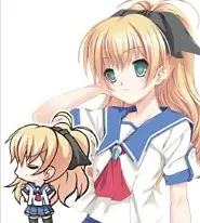 海豚恋人(日式恋爱RPG游戏) 海豚恋人(日式恋爱RPG游戏)