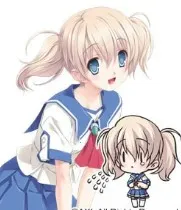 海豚恋人(日式恋爱RPG游戏) 海豚恋人(日式恋爱RPG游戏)