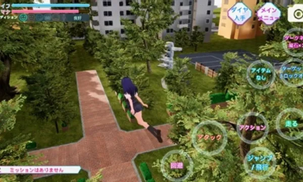 暗黑樱花高校(校园角色扮演游戏) 暗黑樱花高校(校园角色扮演游戏)