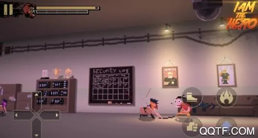 英雄就是我安卓版手机版 英雄就是我安卓版手机版