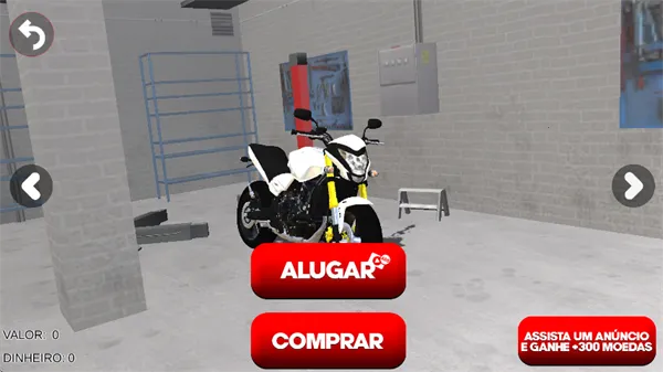 巴西精英摩托(摩托驾驶游戏) 巴西精英摩托(摩托驾驶游戏)