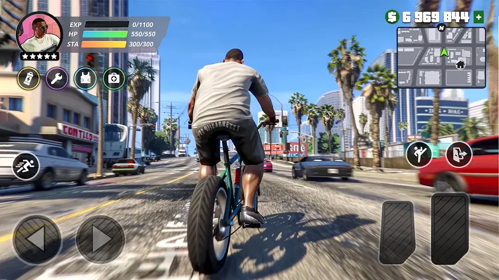 迈阿密流氓大师2025最新版本 迈阿密流氓大师2025最新版本