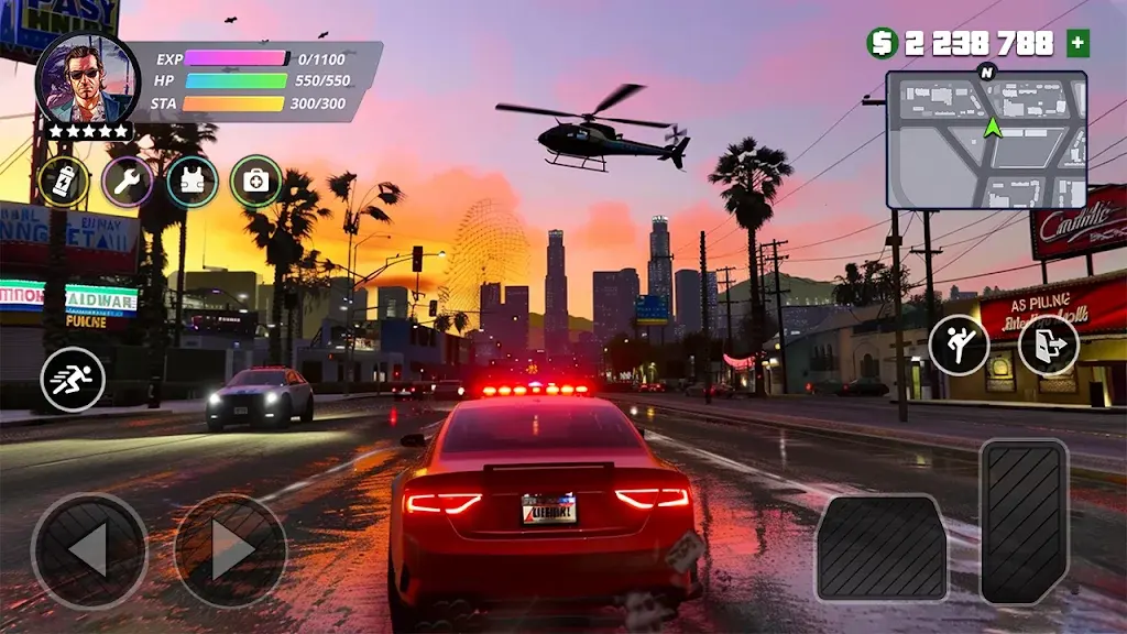 迈阿密流氓大师2025最新版本 迈阿密流氓大师2025最新版本