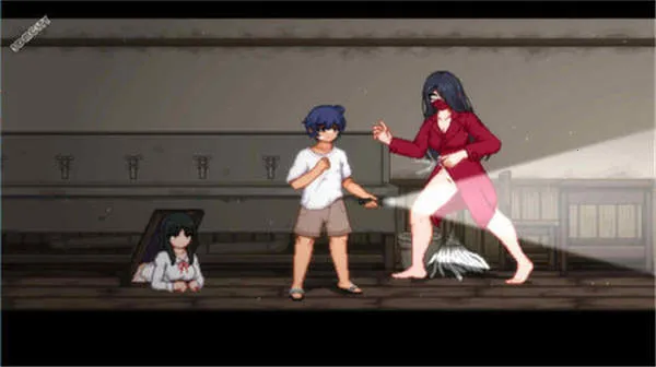 放课后的捉迷藏汉化版(像素风捉迷藏游戏) 放课后的捉迷藏汉化版(像素风捉迷藏游戏)