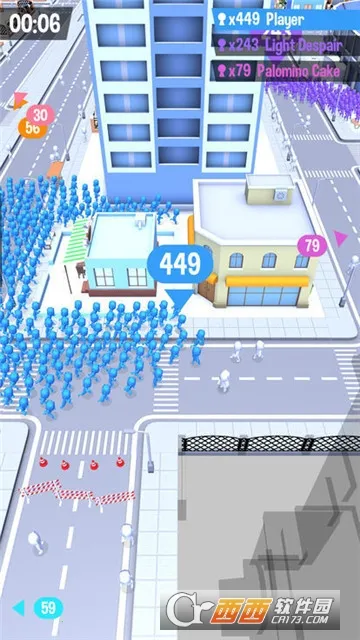Crowd City(ӵϷ)v2.9.24 ֻ
