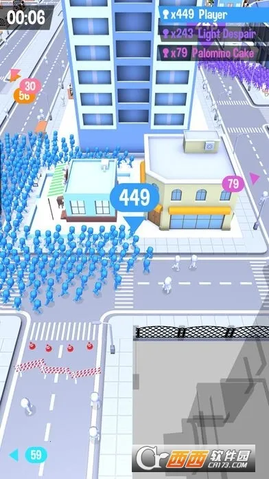 Crowd City(ӵϷ)v2.9.24 ֻ