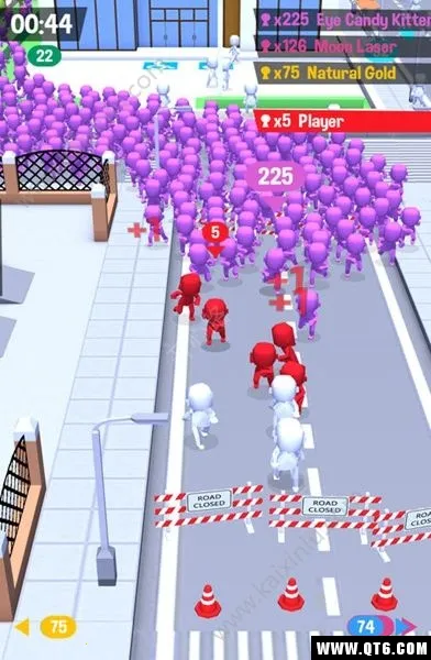 Crowd City(ӵϷ)v2.9.24 ֻ