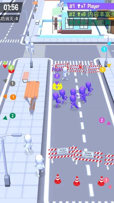 Crowd City(ӵϷ)v2.9.24 ֻ