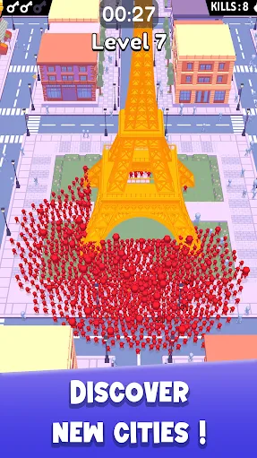 Crowd City(ӵϷ)v2.9.24 ֻ