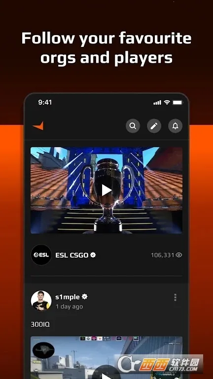 FACEIT��׿���ֻ���v1.9.7 ��Ѱ�