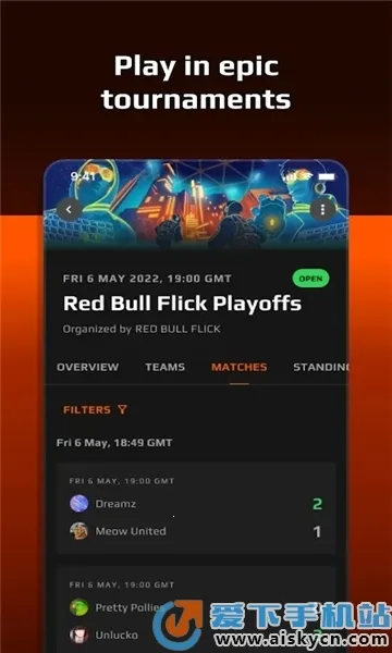 FACEIT��׿���ֻ���v1.9.7 ��Ѱ�