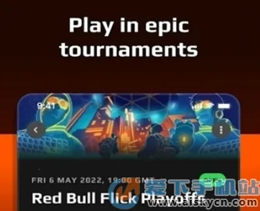 FACEIT��׿���ֻ���