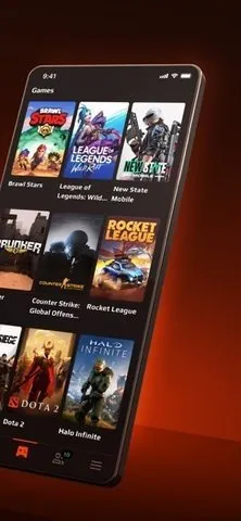 FACEIT��׿���ֻ���v1.9.7 ��Ѱ�