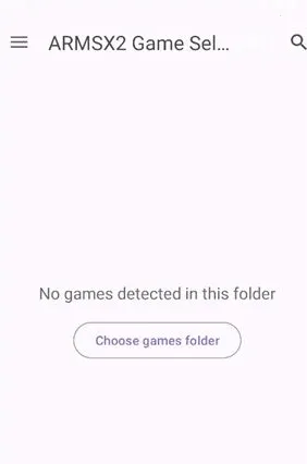 armsx2模拟器