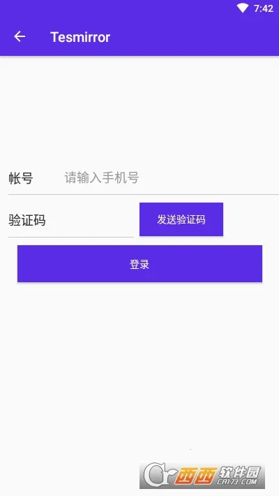 Tesmirror2025ذװv1.0.13_release ׿