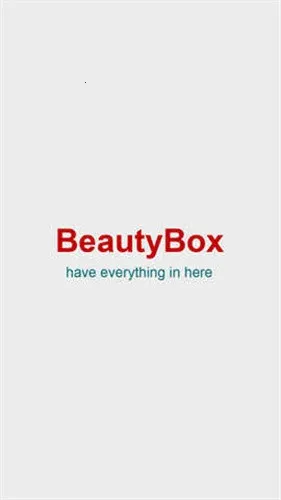 beautybox̺(ȫܹӰ)v5.0.5 ֻ