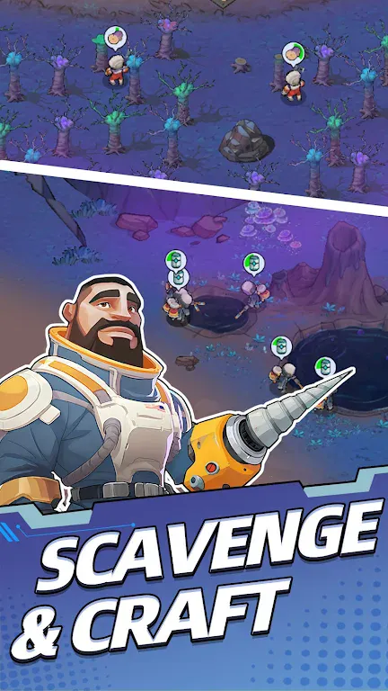 新星前哨站(星际策略游戏) 新星前哨站(星际策略游戏)