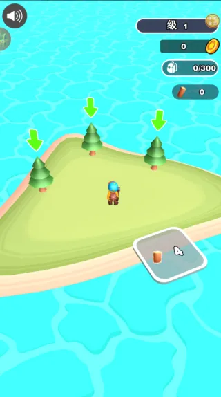 荒野筑梦安卓版手机版 荒野筑梦安卓版手机版