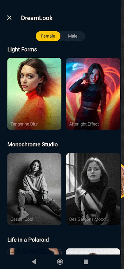 photolab(AIͼƬ༭)v3.12.89 ֻ