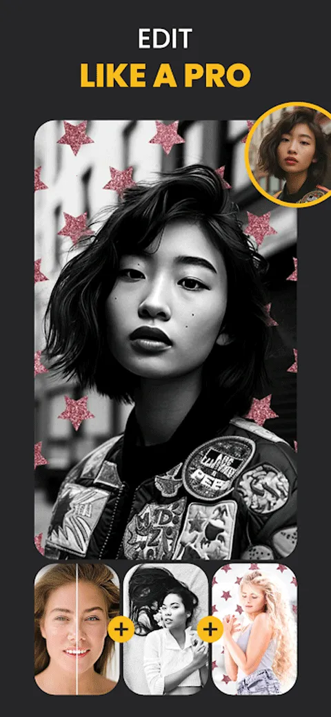 photolab(AI图片编辑) photolab(AI图片编辑)