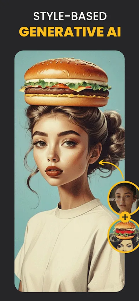 photolab(AI图片编辑) photolab(AI图片编辑)