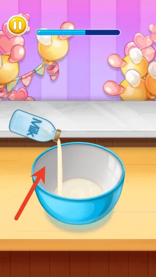 甜点大作战2025官方最新版本 甜点大作战2025官方最新版本